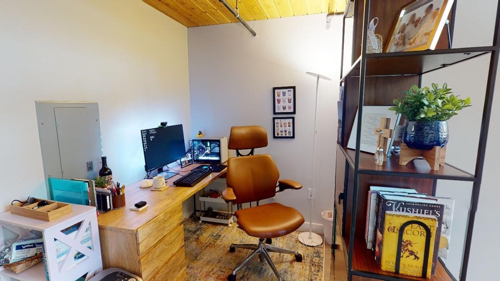 2 bed, 2 bath apartment for rent at 15 Richdale Ave Unit 109, Neighborhood Nine — photo 9 of 15