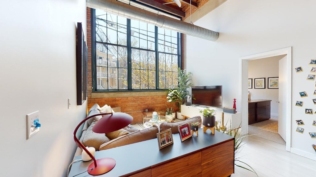 2 bed, 2 bath apartment for rent at 15 Richdale Ave Unit 109, Neighborhood Nine — photo 2 of 15