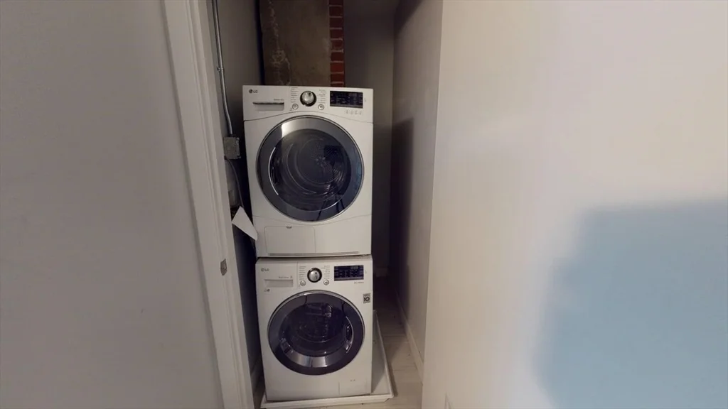 1 bed, 1 bath apartment for rent at 15 Richdale Ave Unit 119, Porter Square — photo 9 of 9