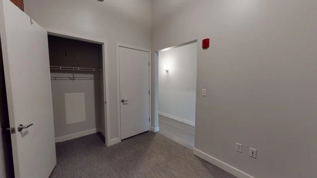 1 bed, 1 bath apartment for rent at 15 Richdale Ave Unit 119, Porter Square — photo 8 of 9
