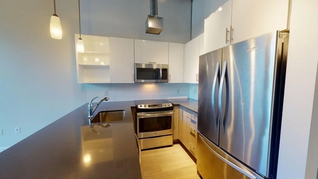 1 bed, 1 bath apartment for rent at 15 Richdale Ave Unit 119, Porter Square — photo 2 of 9