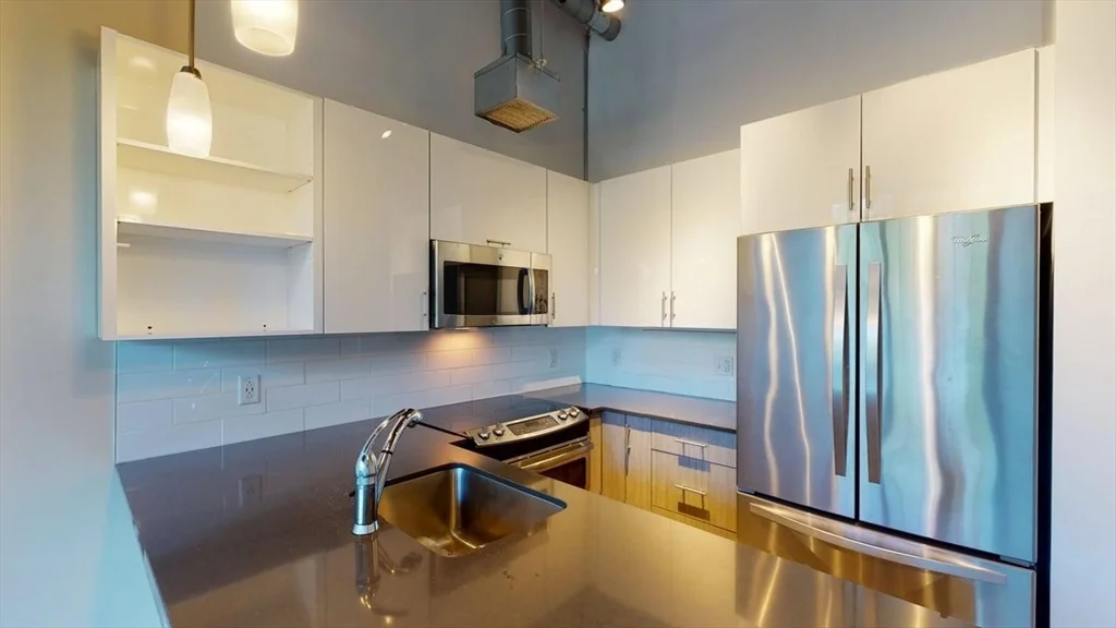 1 bed, 1 bath apartment for rent at 15 Richdale Ave Unit 119, Porter Square — photo 5 of 9