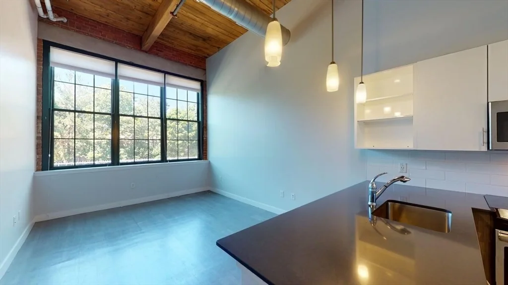 1 bed, 1 bath apartment for rent at 15 Richdale Ave Unit 119, Porter Square