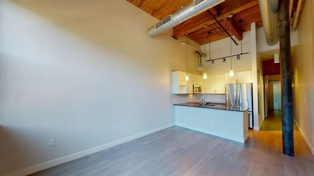 1 bed, 1 bath apartment for rent at 15 Richdale Ave Unit 119, Porter Square — photo 3 of 9