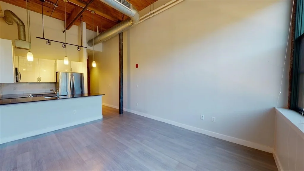 1 bed, 1 bath apartment for rent at 15 Richdale Ave Unit 119, Porter Square — photo 4 of 9