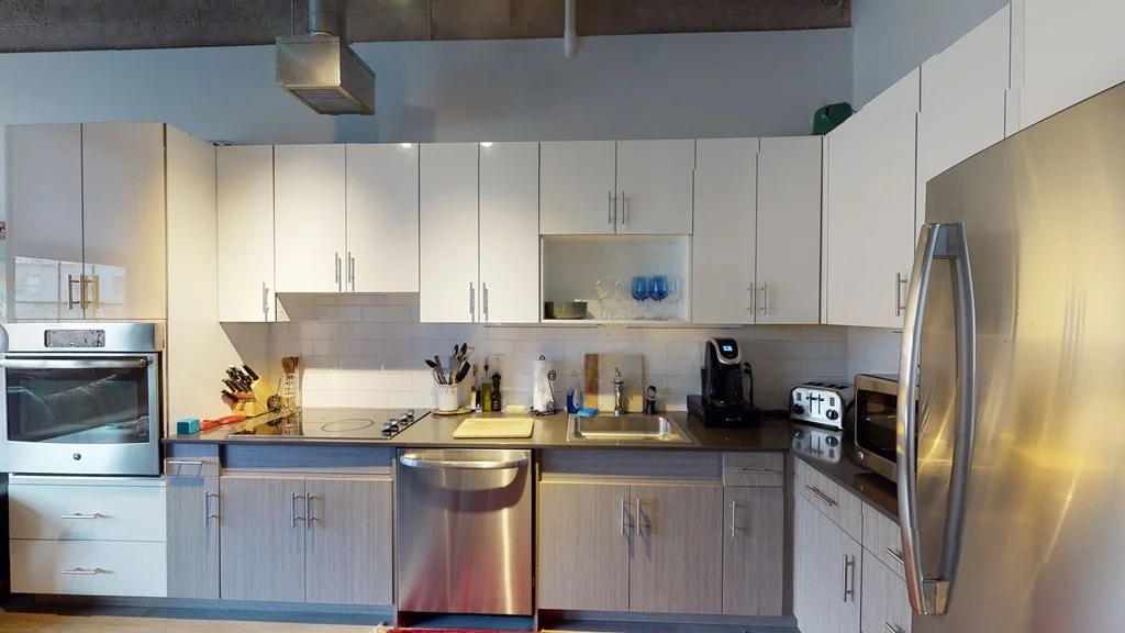 1 bed, 1 bath apartment for rent at 15 Richdale Unit 117, Porter Square — photo 2 of 10