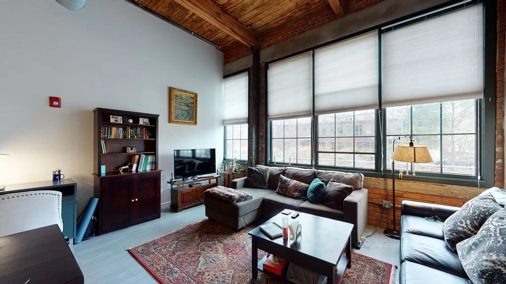 1 bed, 1 bath apartment for rent at 15 Richdale Unit 117, Porter Square — photo 4 of 10