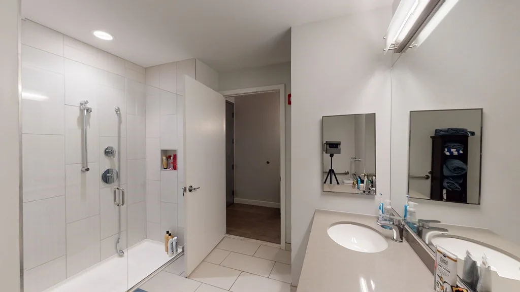 1 bed, 1 bath apartment for rent at 15 Richdale Unit 117, Porter Square — photo 9 of 10