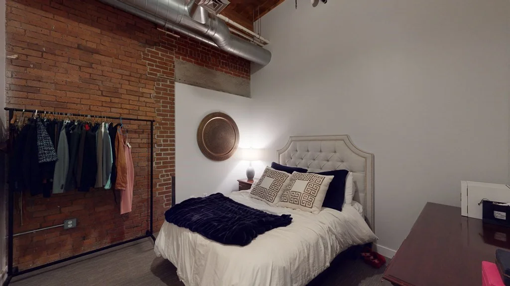 1 bed, 1 bath apartment for rent at 15 Richdale Unit 117, Porter Square — photo 6 of 10