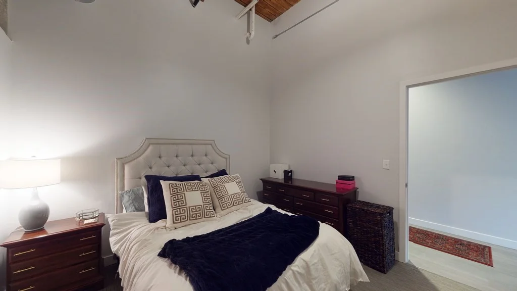 1 bed, 1 bath apartment for rent at 15 Richdale Unit 117, Porter Square — photo 7 of 10