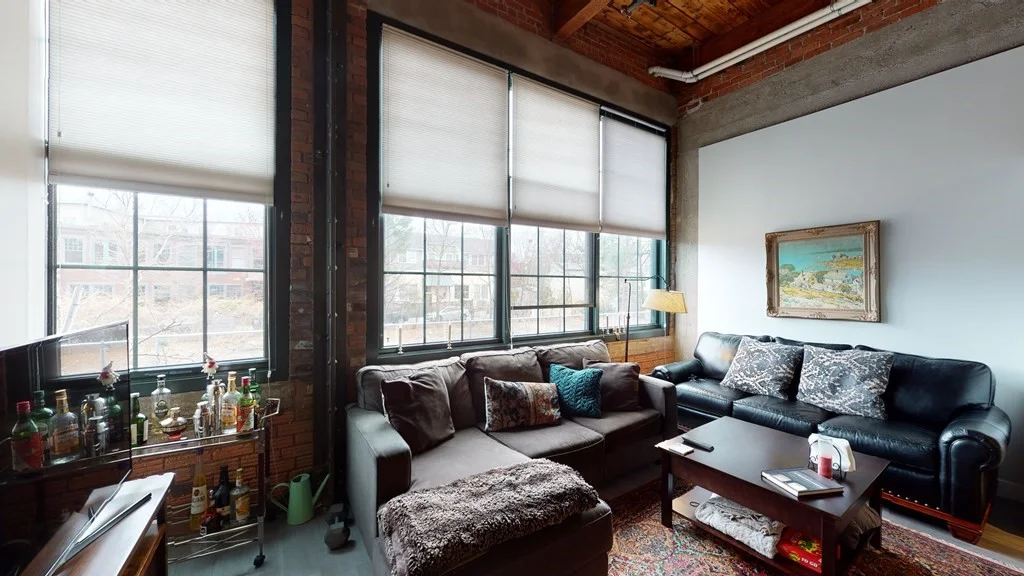 1 bed, 1 bath apartment for rent at 15 Richdale Unit 117, Porter Square — photo 5 of 10