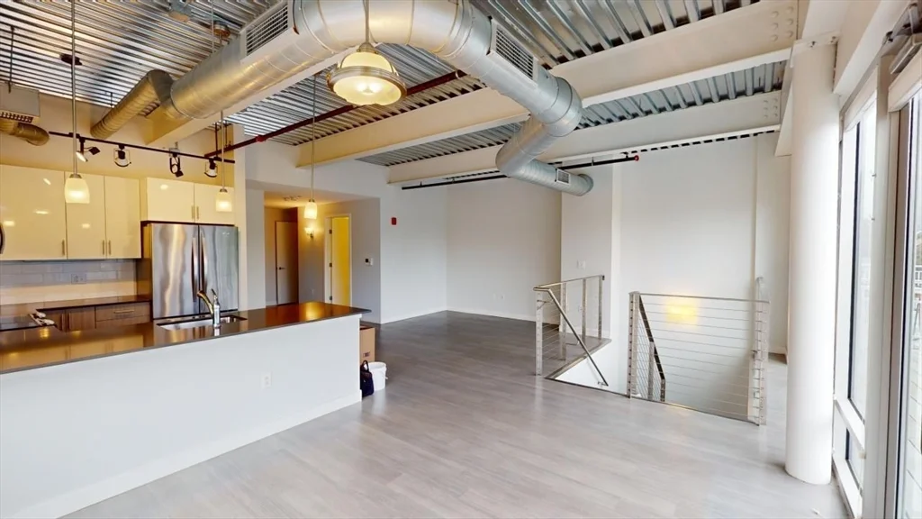 3 bed, 3 bath apartment for rent at 15 Richdale Unit 219, Porter Square — photo 6 of 18