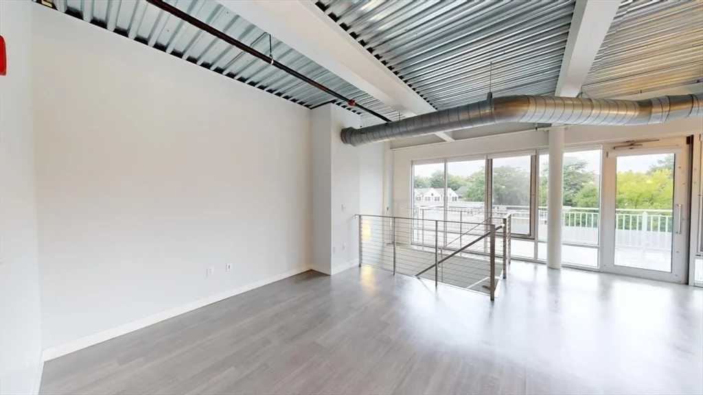 3 bed, 3 bath apartment for rent at 15 Richdale Unit 219, Porter Square — photo 4 of 18