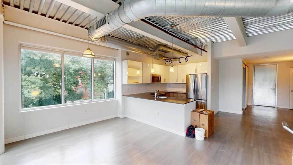 3 bed, 3 bath apartment for rent at 15 Richdale Unit 219, Porter Square