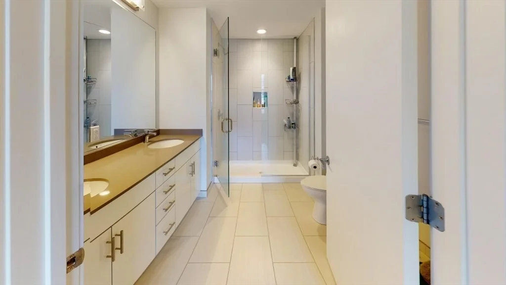 3 bed, 3 bath apartment for rent at 15 Richdale Unit 219, Porter Square — photo 7 of 18