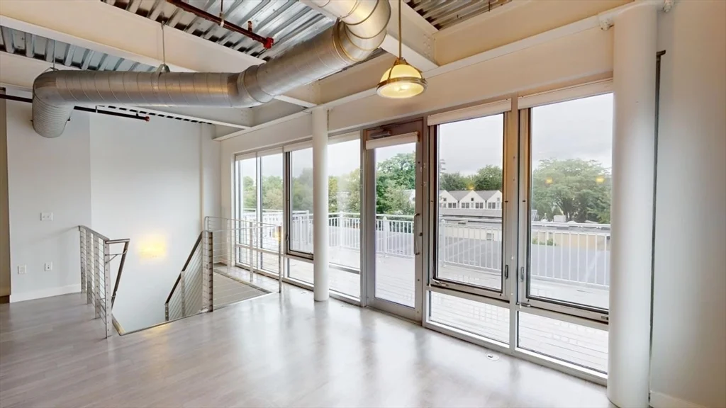 3 bed, 3 bath apartment for rent at 15 Richdale Unit 219, Porter Square — photo 3 of 18