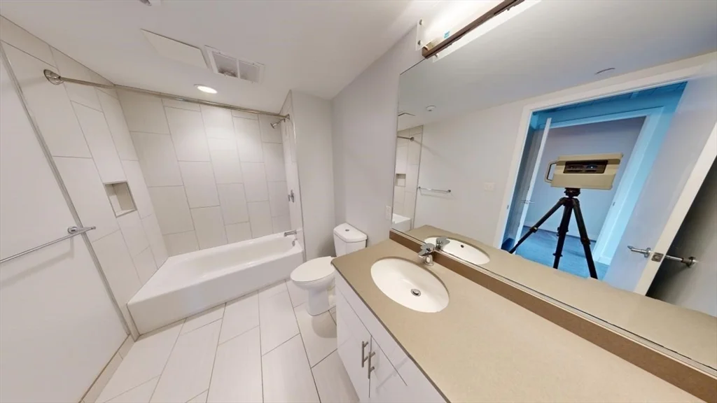 3 bed, 3 bath apartment for rent at 15 Richdale Unit 219, Porter Square — photo 12 of 18