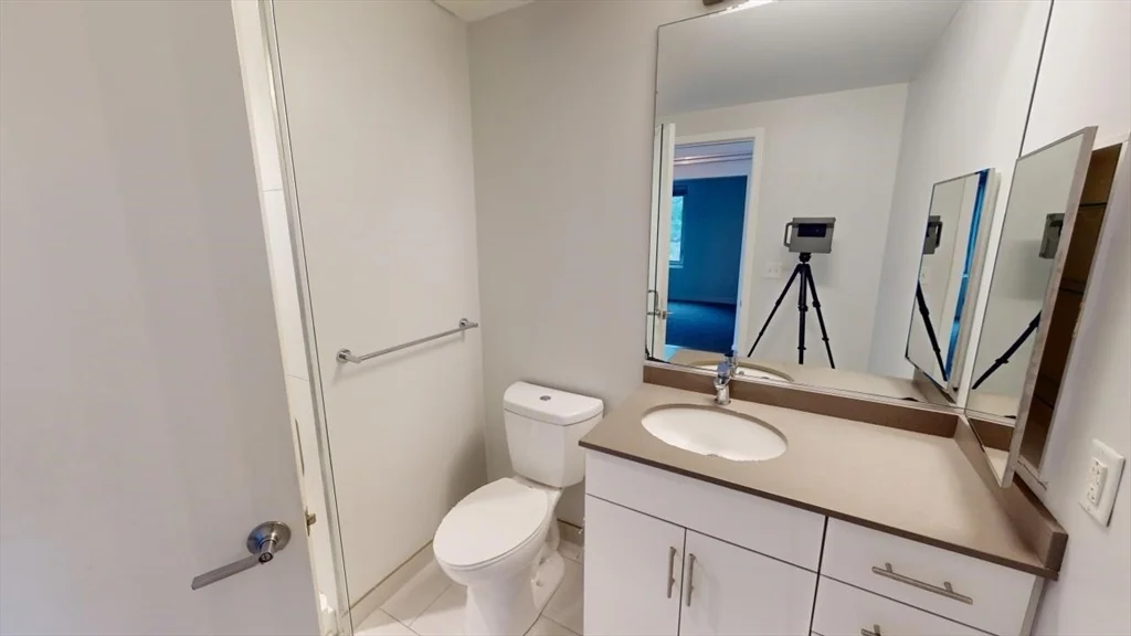 3 bed, 3 bath apartment for rent at 15 Richdale Unit 219, Porter Square — photo 11 of 18