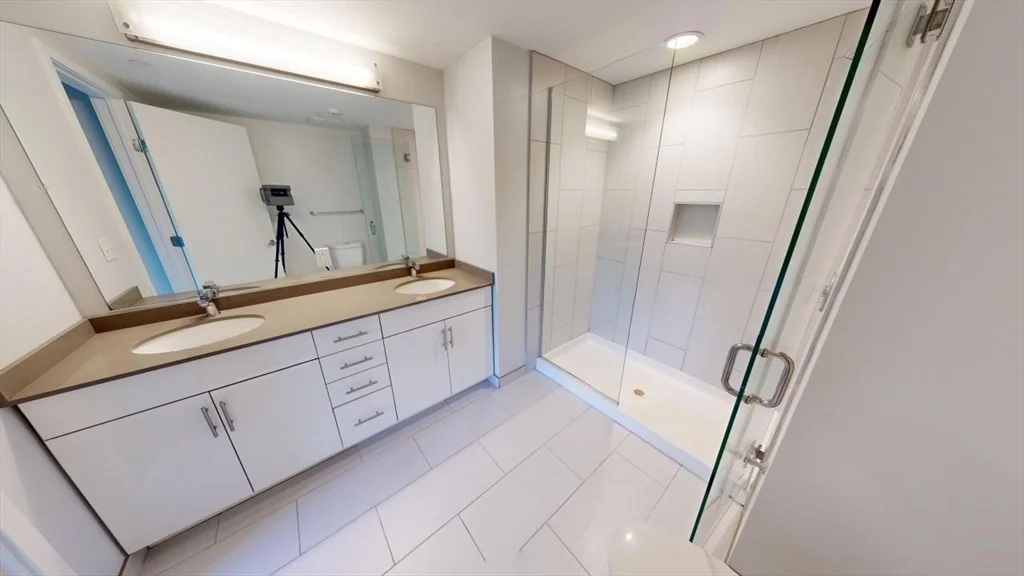 3 bed, 3 bath apartment for rent at 15 Richdale Unit 219, Porter Square — photo 16 of 18
