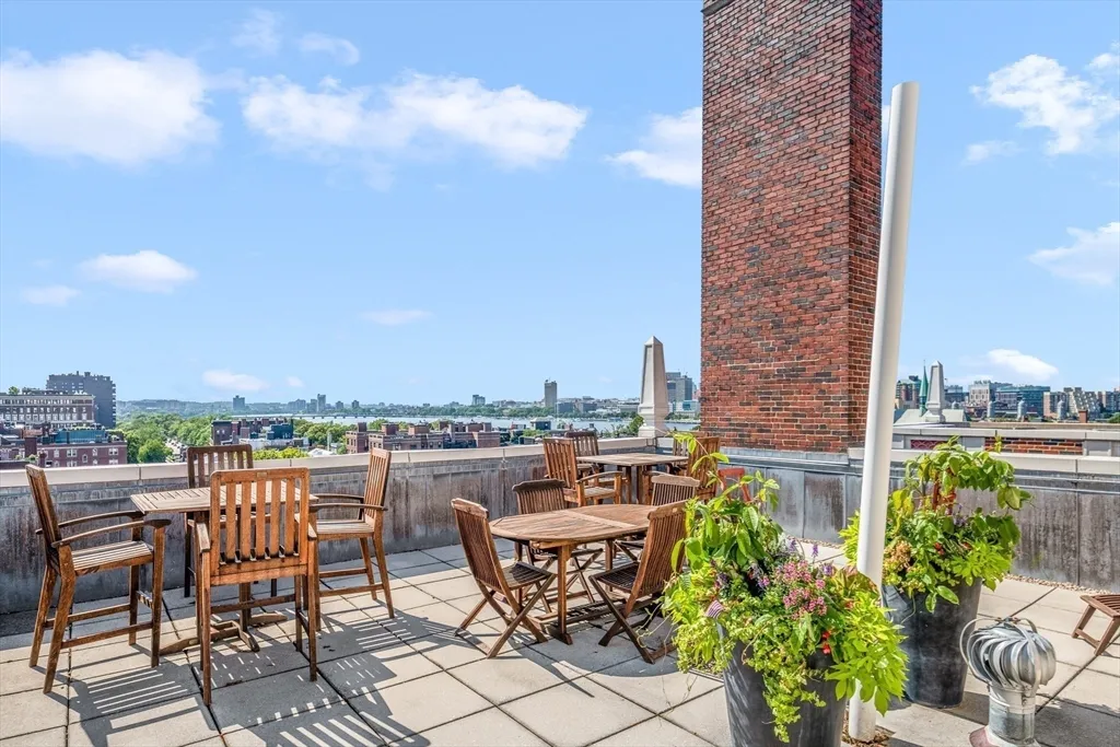 1 bed, 1 bath apartment for rent at 15 River St Unit 603, Beacon Hill — photo 5 of 9