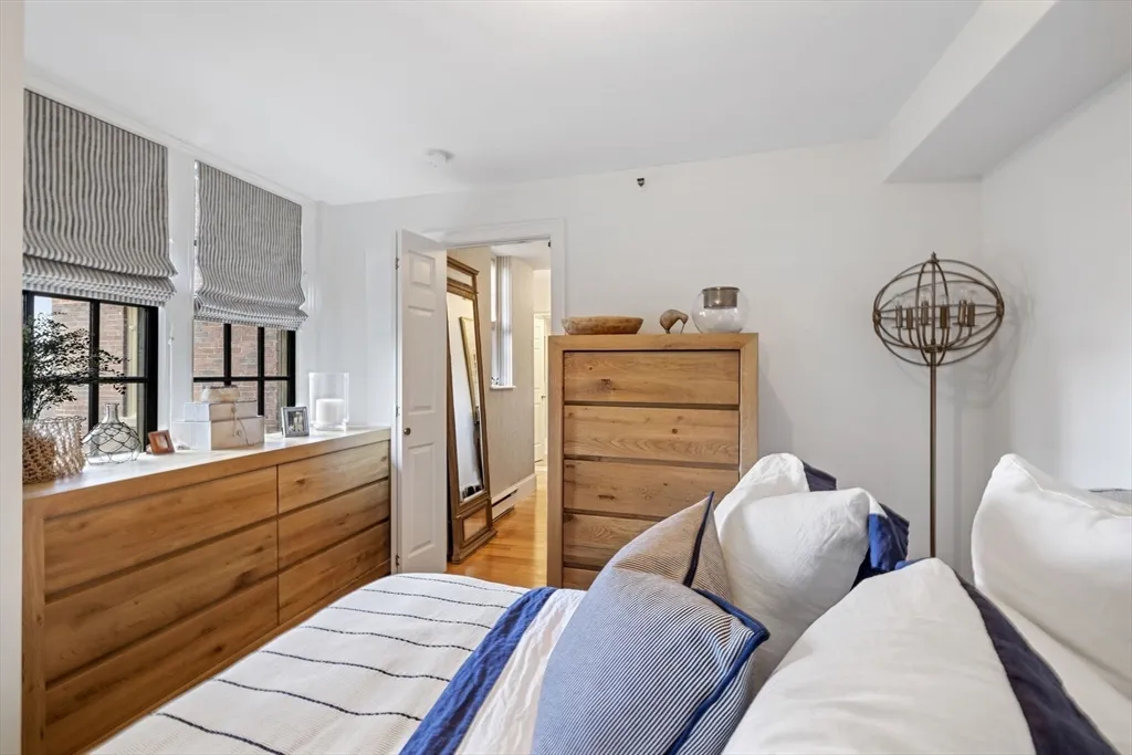 1 bed, 1 bath apartment for rent at 15 River St Unit 603, Beacon Hill — photo 3 of 9