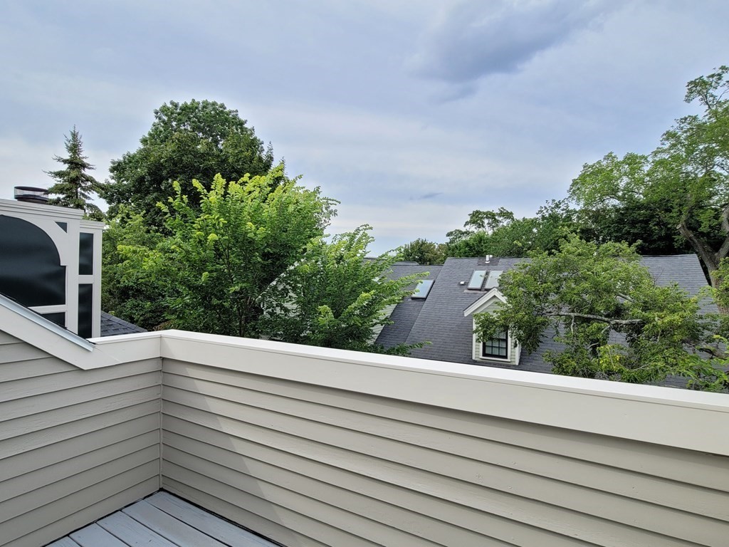 4 bed, 2 bath apartment for rent at 15 Roberts Rd Unit B, Harvard Square — photo 23 of 30