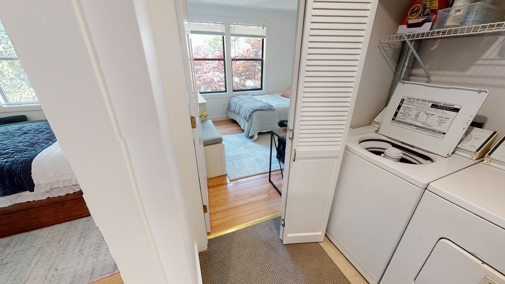4 bed, 2 bath apartment for rent at 15 Roberts Rd Unit B, Harvard Square — photo 15 of 30