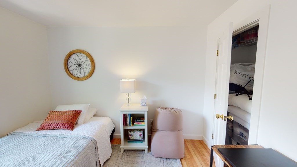 4 bed, 2 bath apartment for rent at 15 Roberts Rd Unit B, Harvard Square — photo 16 of 30