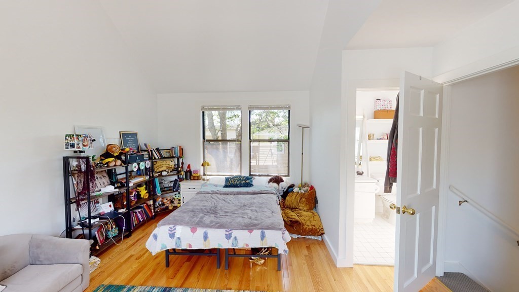 4 bed, 2 bath apartment for rent at 15 Roberts Rd Unit B, Harvard Square — photo 18 of 30