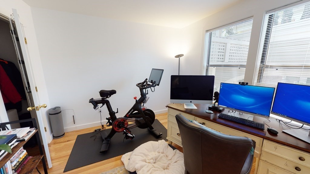 4 bed, 2 bath apartment for rent at 15 Roberts Rd Unit B, Harvard Square — photo 10 of 30