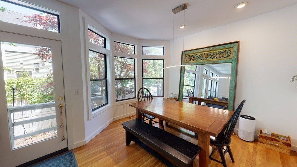 4 bed, 2 bath apartment for rent at 15 Roberts Rd Unit B, Harvard Square — photo 8 of 30