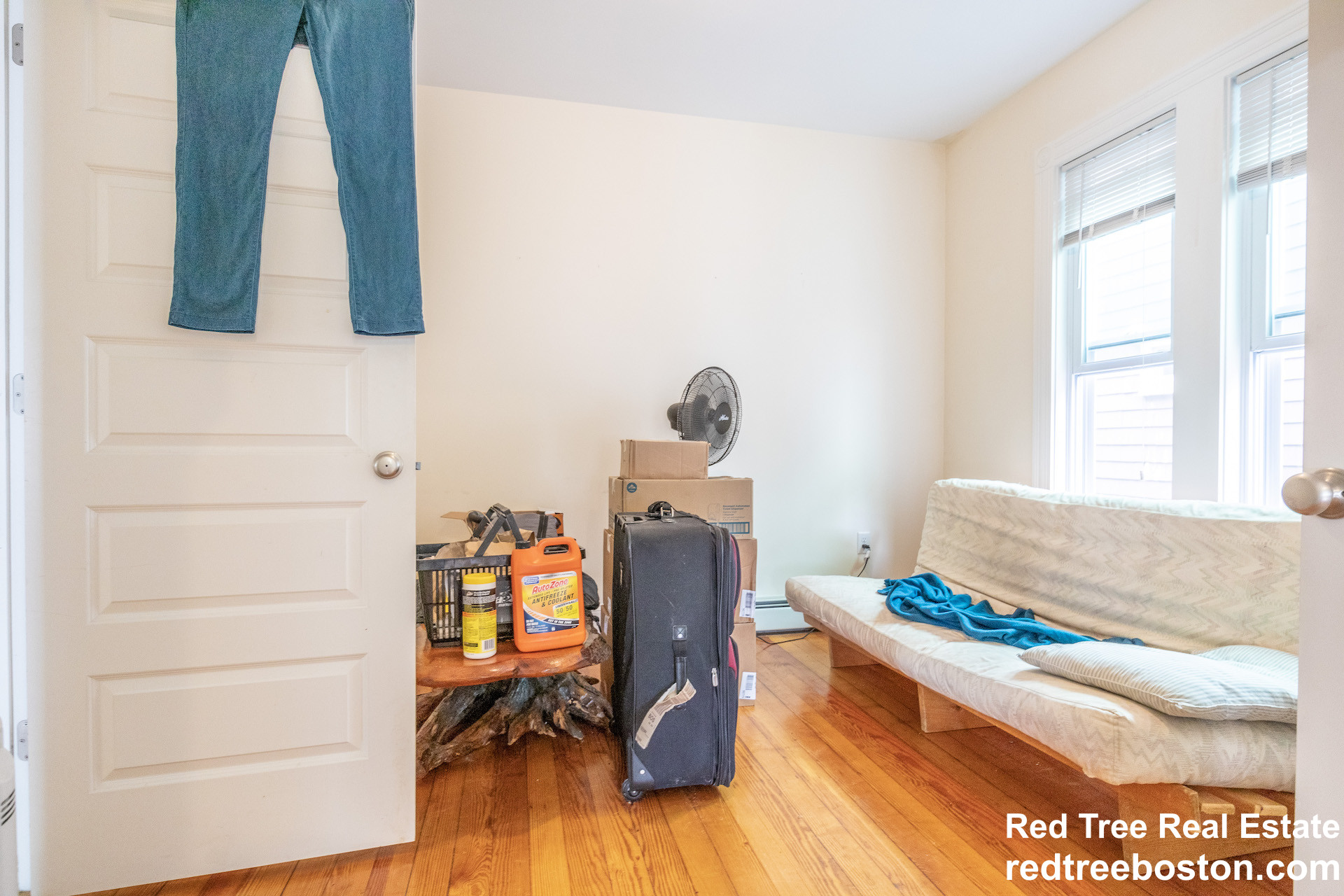 4 bed, 1.5 bath apartment for rent at 15 Romsey St Unit 1, Dorchester — photo 5 of 15