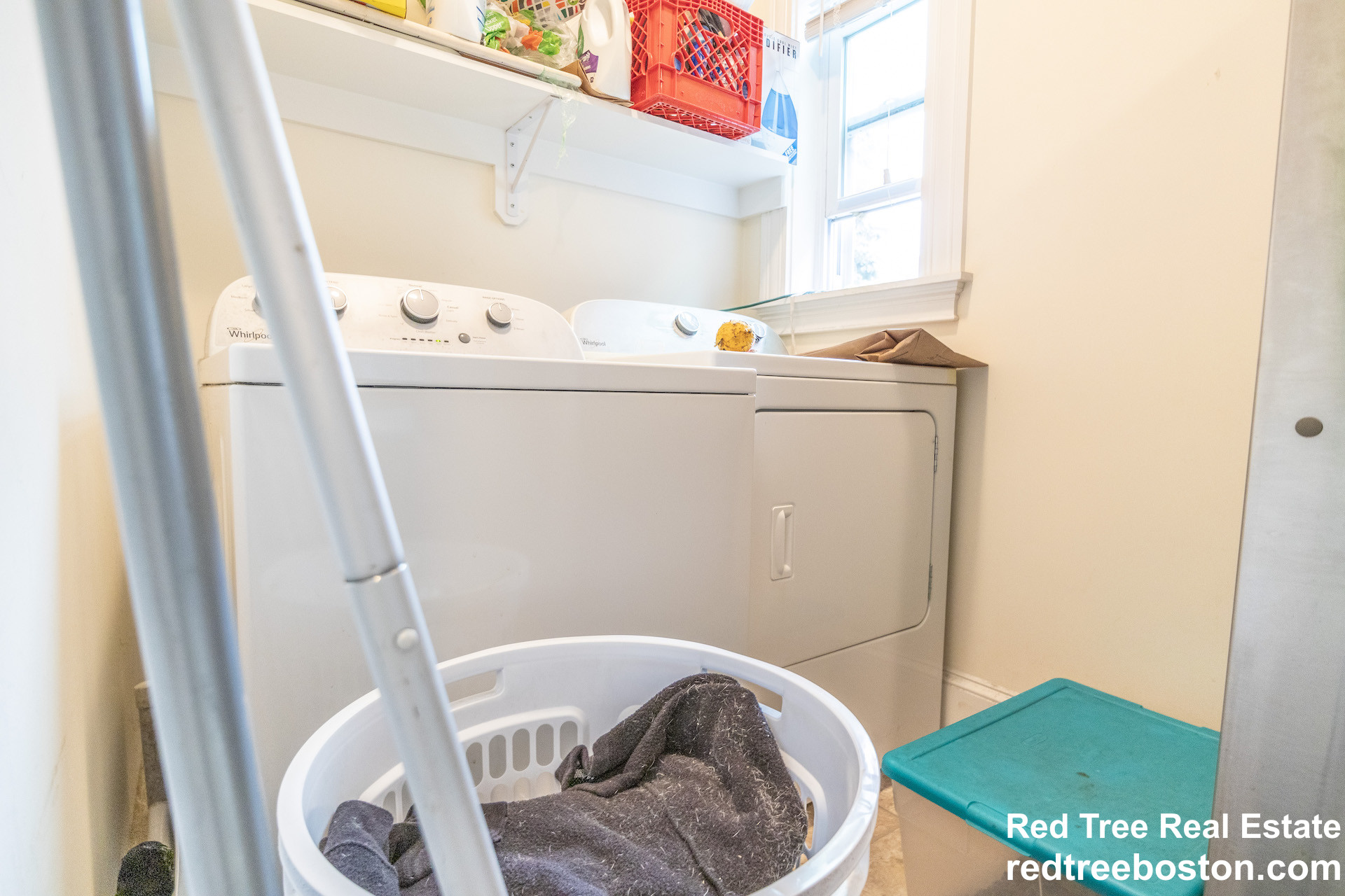 4 bed, 1.5 bath apartment for rent at 15 Romsey St Unit 1, Dorchester — photo 9 of 15