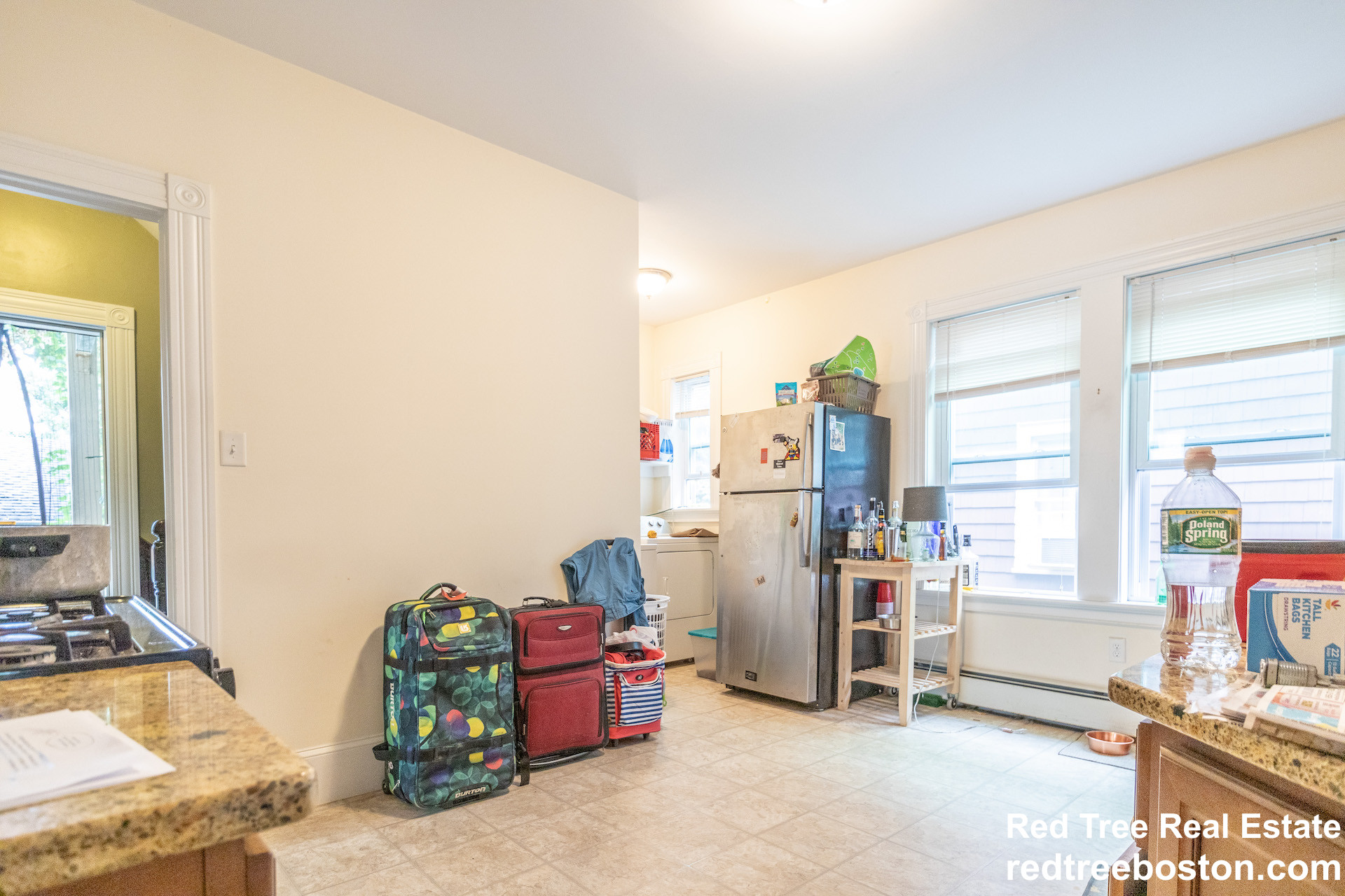 4 bed, 1.5 bath apartment for rent at 15 Romsey St Unit 1, Dorchester — photo 3 of 15