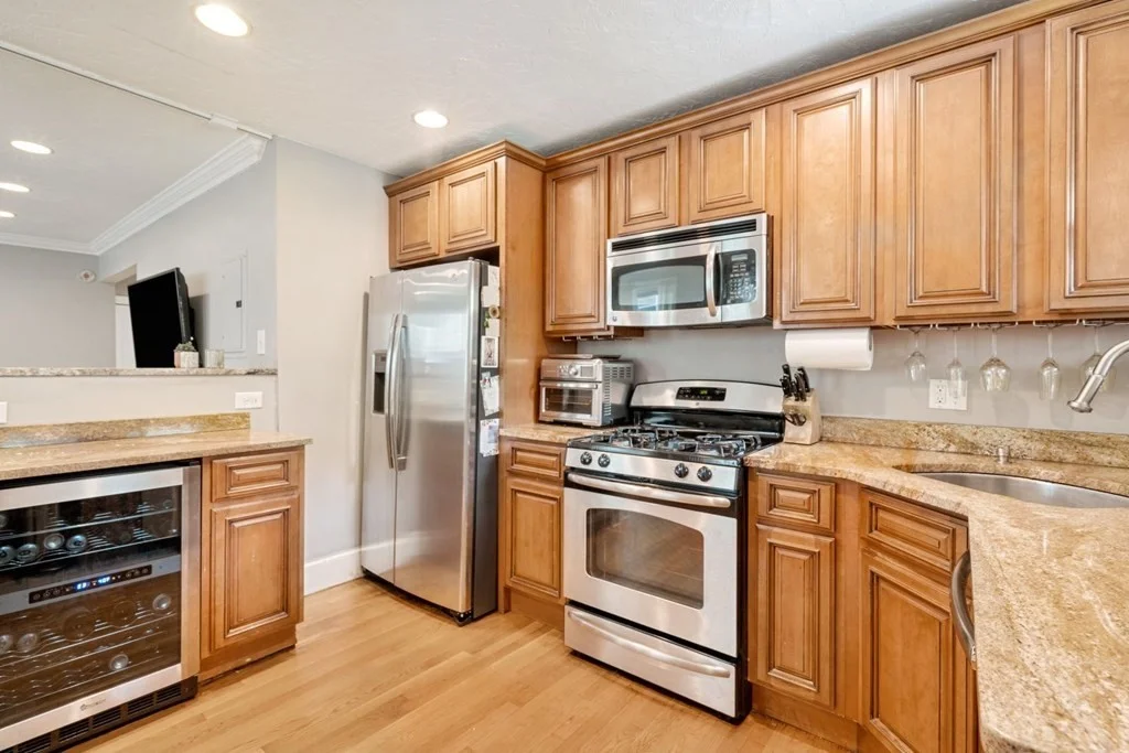 4 bed, 2 bath apartment for rent at 15 Ronan St Unit 1, Boston — photo 1 of 16