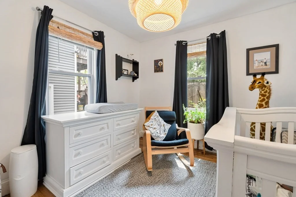 4 bed, 2 bath apartment for rent at 15 Ronan St Unit 1, Boston — photo 9 of 16