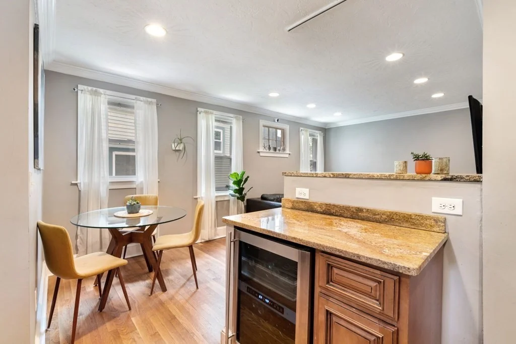 4 bed, 2 bath apartment for rent at 15 Ronan St Unit 1, Boston — photo 13 of 16