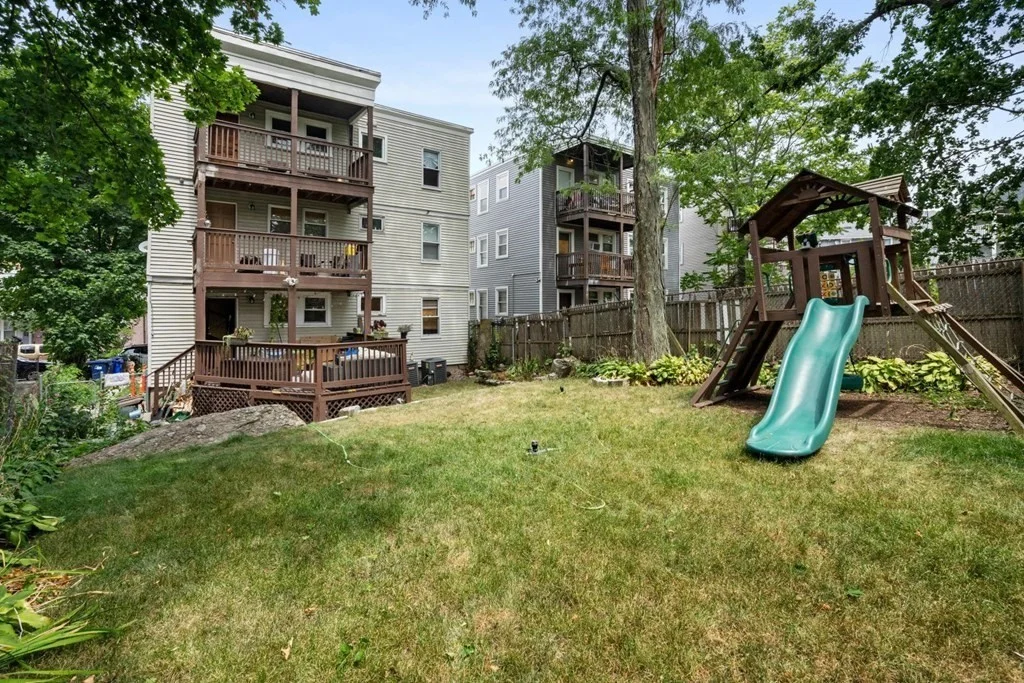 4 bed, 2 bath apartment for rent at 15 Ronan St Unit 1, Boston — photo 6 of 16