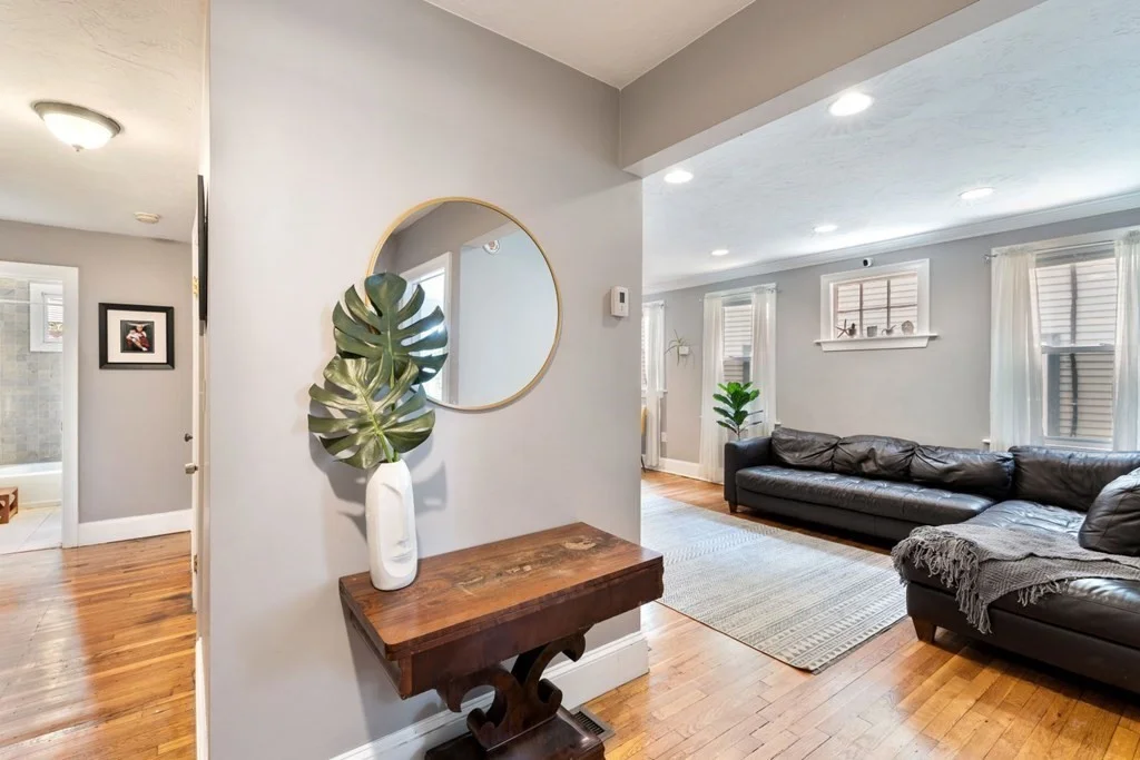 4 bed, 2 bath apartment for rent at 15 Ronan St Unit 1, Boston — photo 3 of 16
