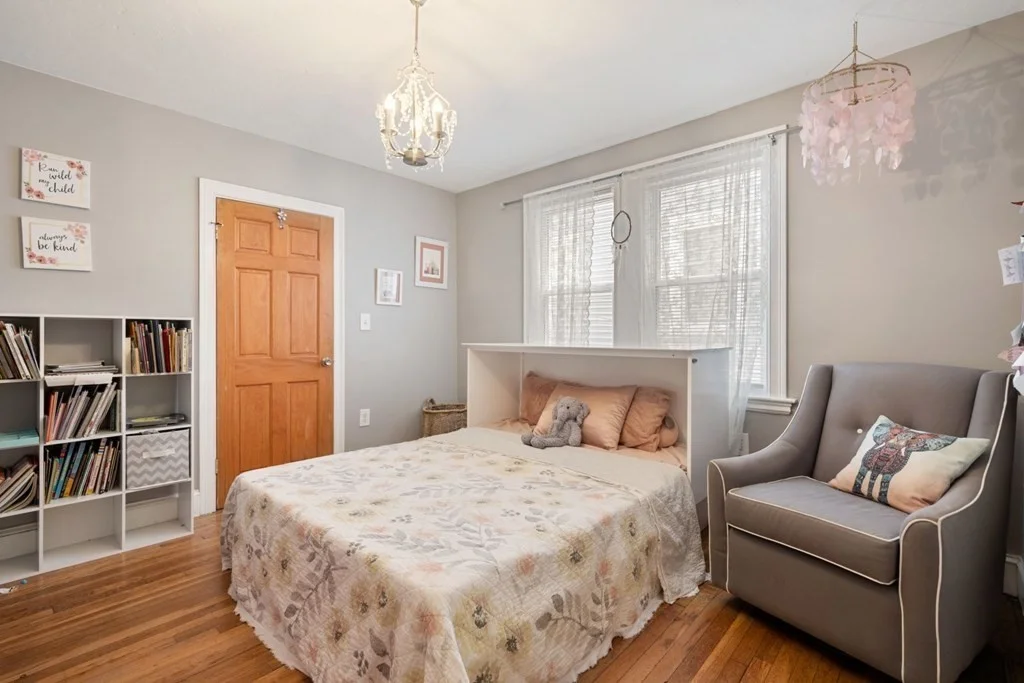 4 bed, 2 bath apartment for rent at 15 Ronan St Unit 1, Boston — photo 10 of 16