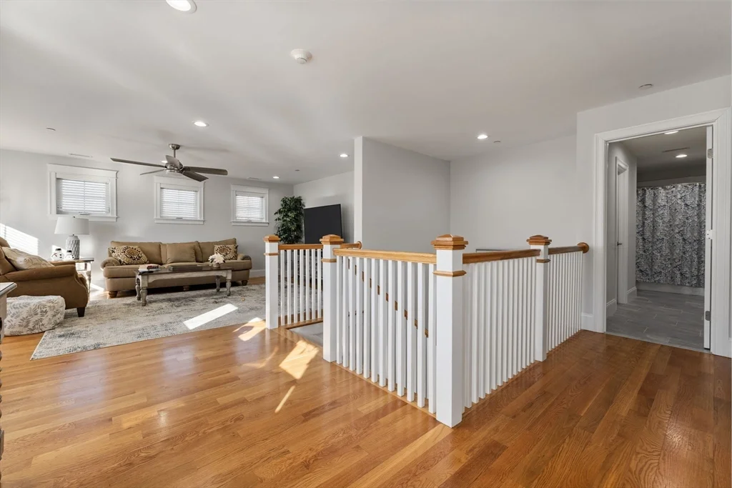 2 bed, 2 bath apartment for rent at 15 Rowell Unit 15, Middleton — photo 25 of 38