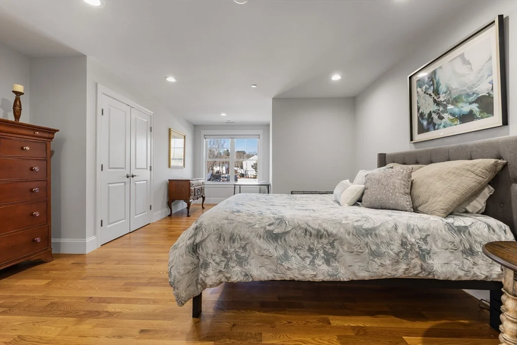 2 bed, 2 bath apartment for rent at 15 Rowell Unit 15, Middleton — photo 18 of 38