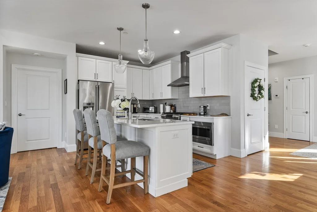 2 bed, 2 bath apartment for rent at 15 Rowell Unit 15, Middleton — photo 11 of 38