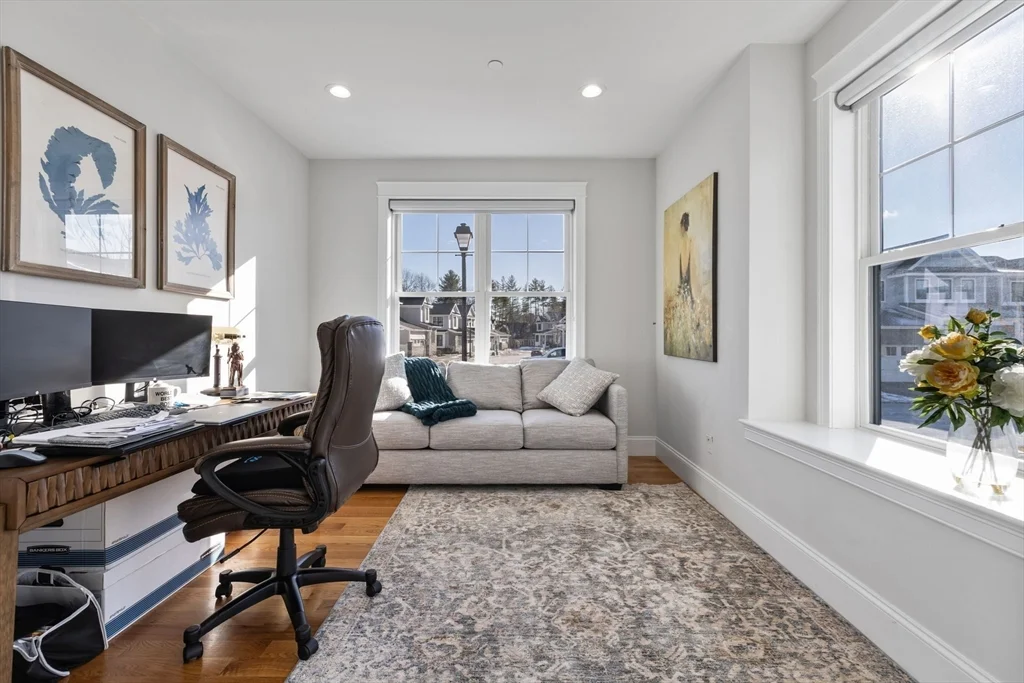 2 bed, 2 bath apartment for rent at 15 Rowell Unit 15, Middleton — photo 14 of 38