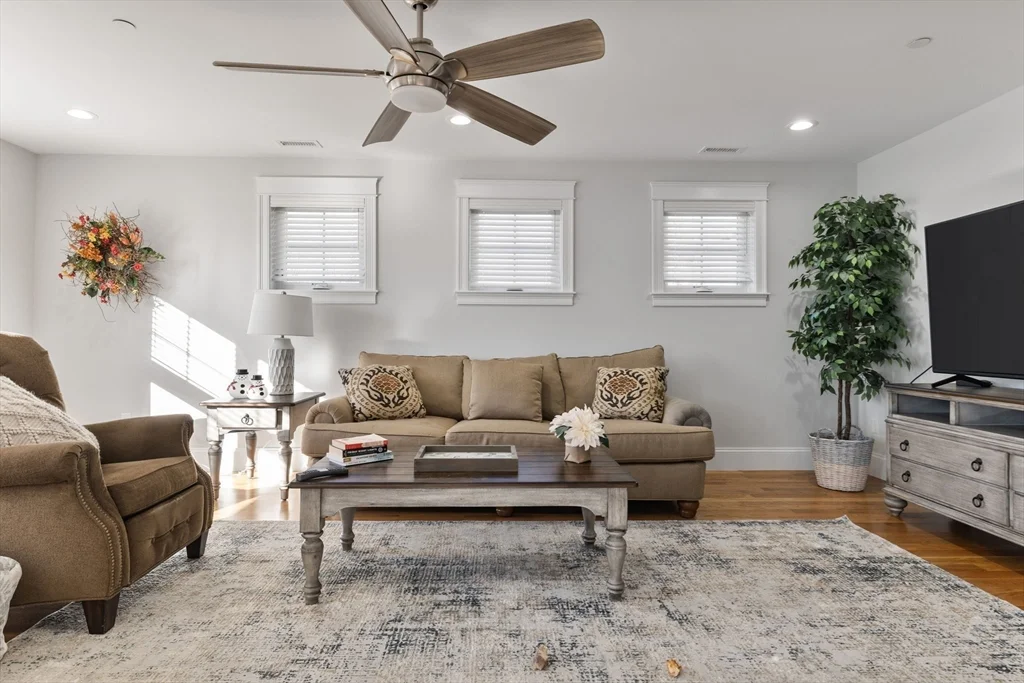 2 bed, 2 bath apartment for rent at 15 Rowell Unit 15, Middleton — photo 32 of 38