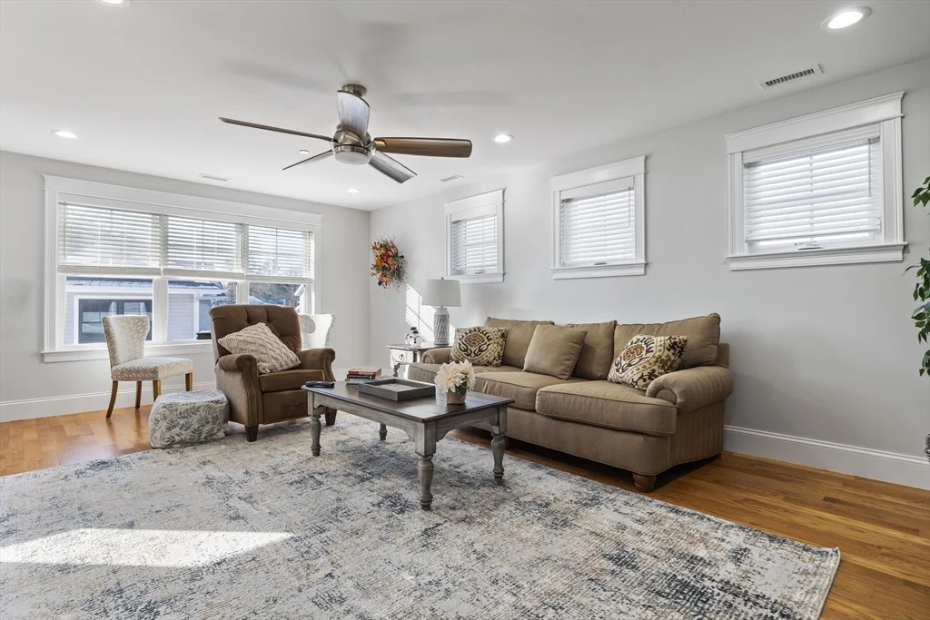 2 bed, 2 bath apartment for rent at 15 Rowell Unit 15, Middleton — photo 33 of 38