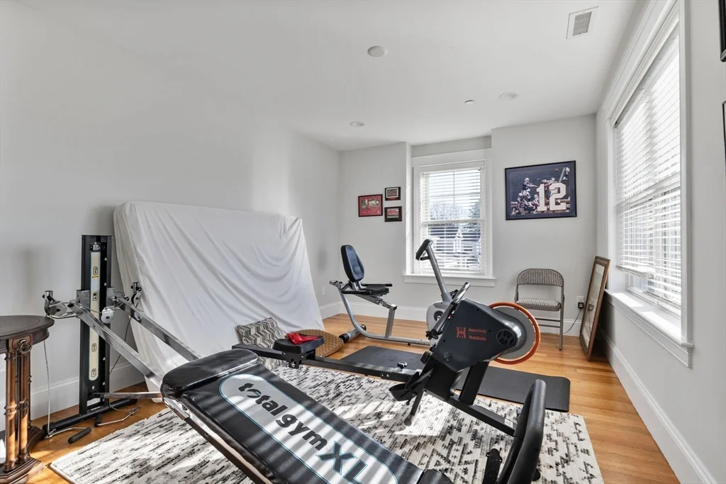 2 bed, 2 bath apartment for rent at 15 Rowell Unit 15, Middleton — photo 29 of 38