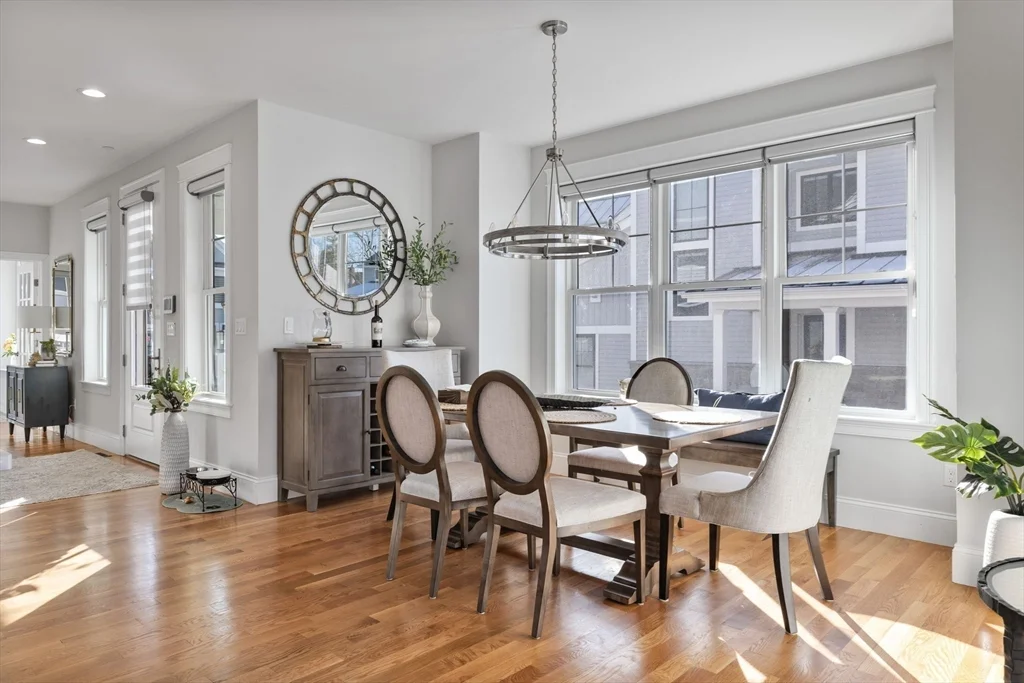 2 bed, 2 bath apartment for rent at 15 Rowell Unit 15, Middleton — photo 8 of 38
