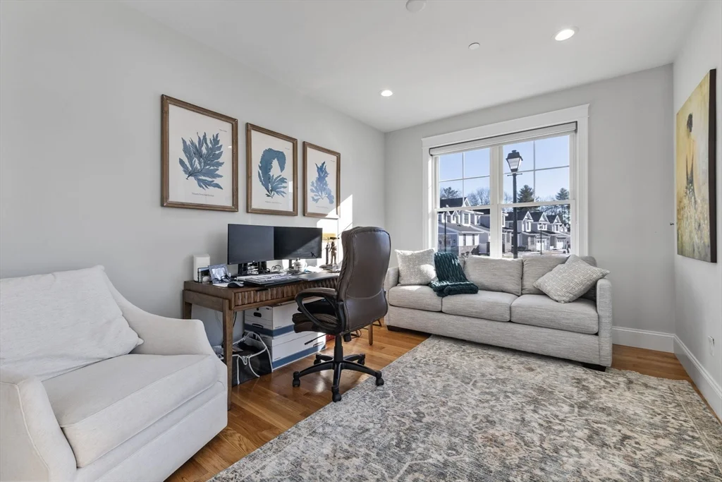 2 bed, 2 bath apartment for rent at 15 Rowell Unit 15, Middleton — photo 15 of 38