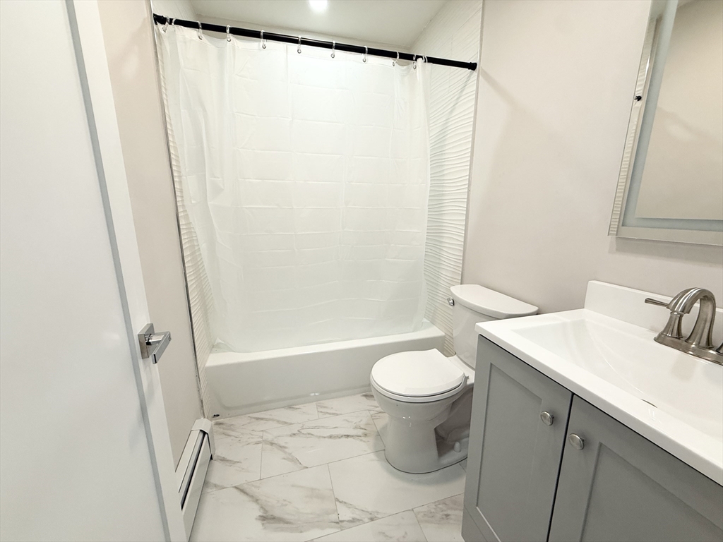 3 bed, 1 bath apartment for rent at 15 Ruggles St Unit 6, Roxbury — photo 7 of 7